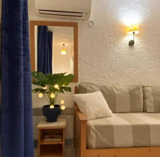 Apartamento St Raphaël Piscine Wifi, Commerces Et à Pieds Saint-Raphaël