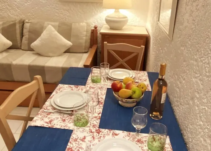 Apartamento St Raphaël Piscine Wifi, Commerces Et à Pieds *
