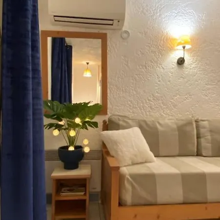 公寓 St Raphael Piscine Wifi, Commerces Et A Pieds Saint-Raphaël