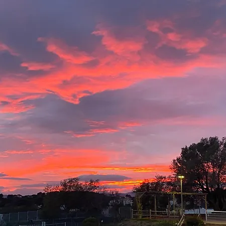 St Raphael Piscine Wifi, Commerces Et A Pieds 公寓 Saint-Raphaël